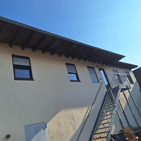 Hoteliving * Dietzenbach