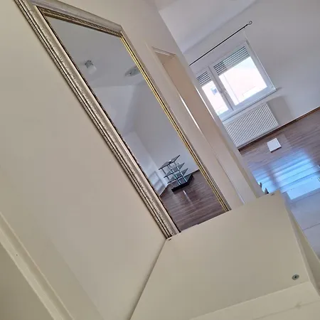 Hoteliving Privat bolig
