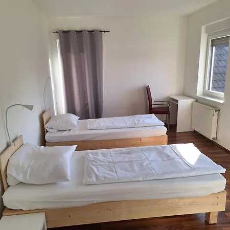 Hoteliving Dietzenbach