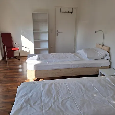 Privat bolig Hoteliving *