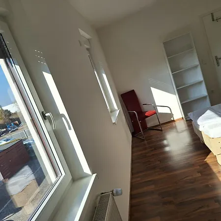 Hoteliving Séjour chez l'habitant Dietzenbach