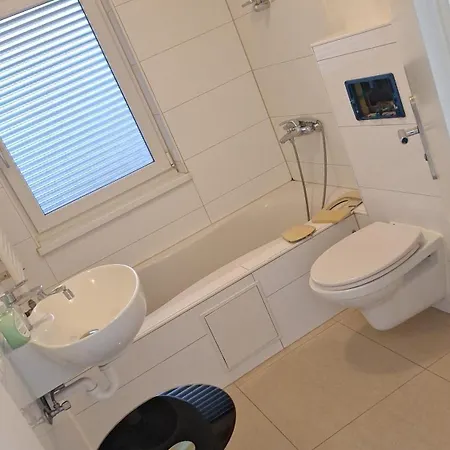 Privat bolig Hoteliving
