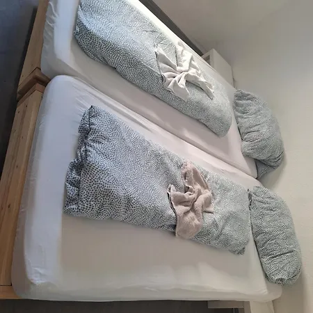 Séjour chez l'habitant Hoteliving