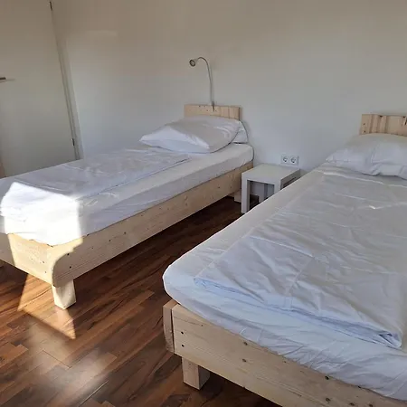 Privat bolig Hoteliving *