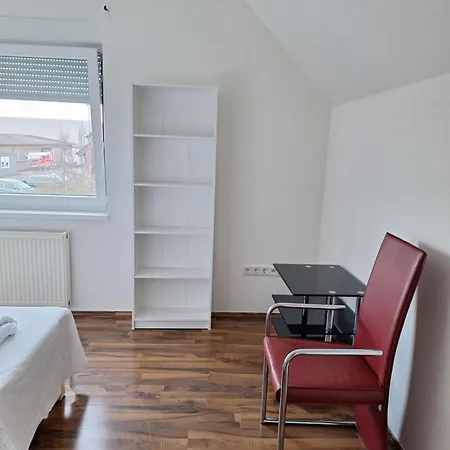 Hoteliving Проживание в семье
